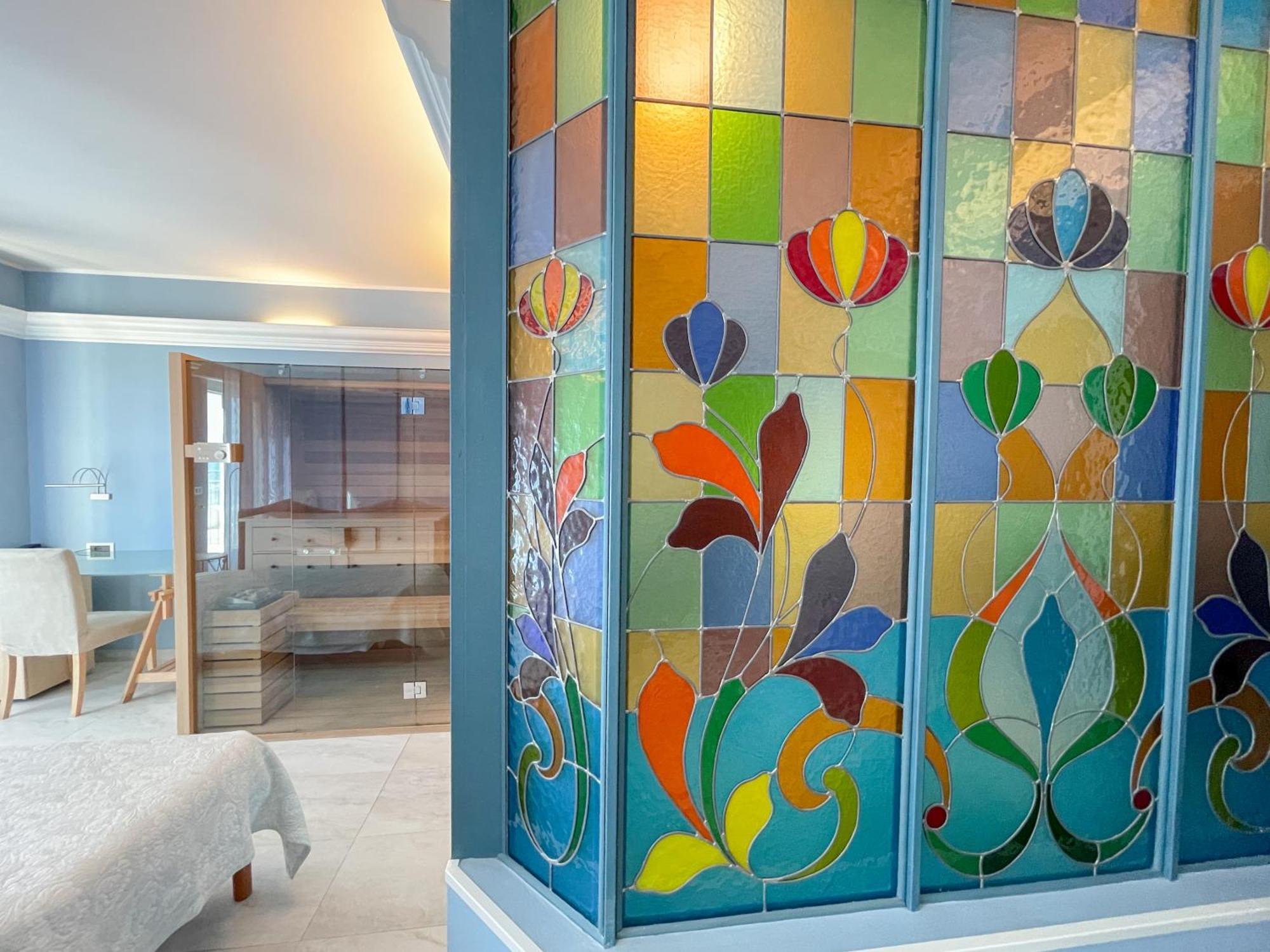 Jasmin Charme Hotel Diano Marina Exterior photo